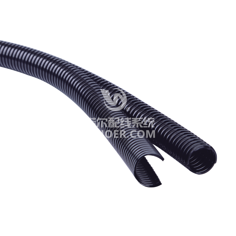 双层尼龙软管