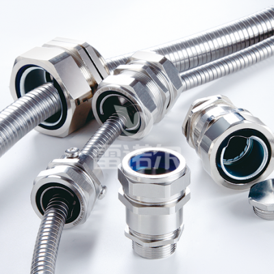 如何选择快速金属软管接头