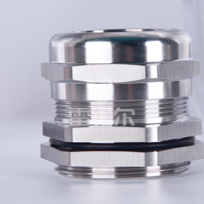 中国·8827太阳集团不锈钢电缆接头的正确使用方法