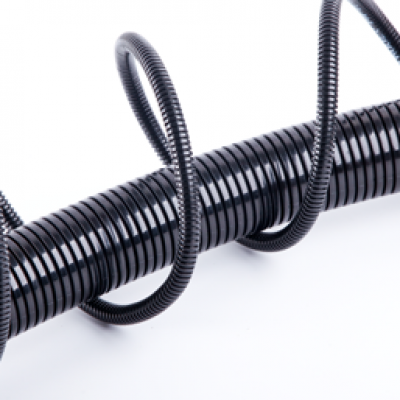 自动化操作抗扭曲选PA12尼龙软管