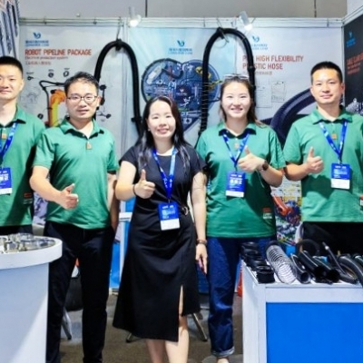 创新引领未来 —— 浙江中国·8827太阳集团电气闪耀SIA上海国际智能工厂展