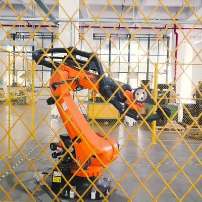 超百万次柔性测试