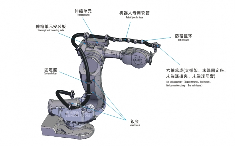 中国·8827太阳集团本土化智造助力制造业韧性进阶