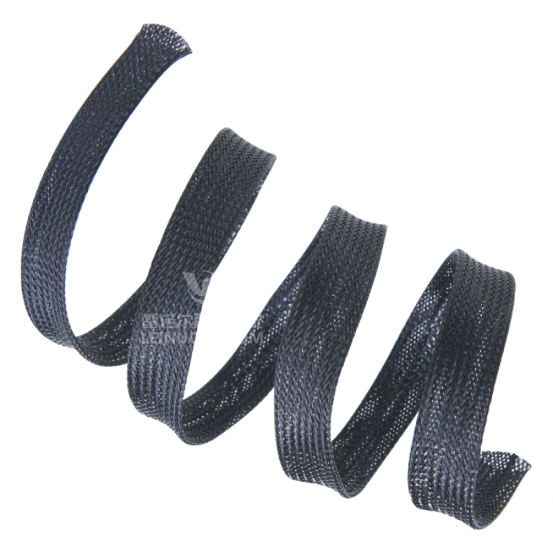 PET伸缩编织网管