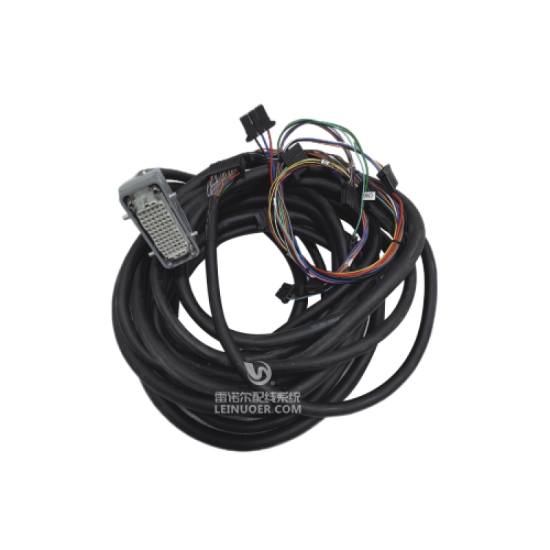 FANUC发那科机器人线缆