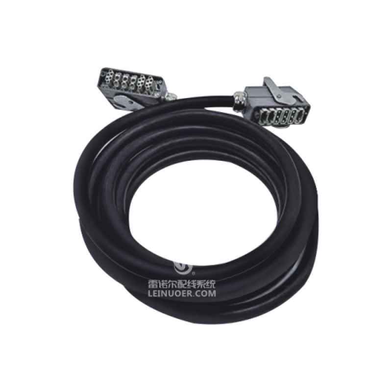 KUKA库卡机器人线缆